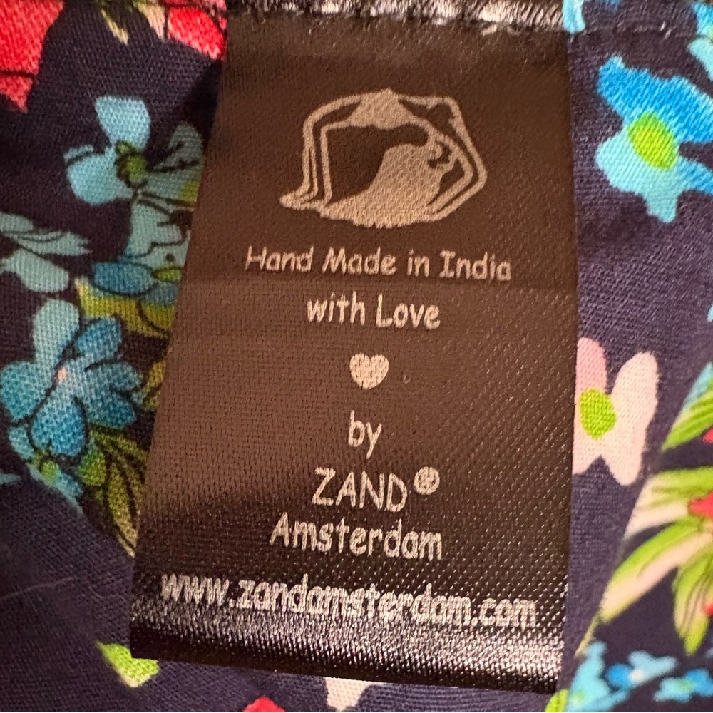 Reversible, Adjustable And Interchangeable Floral… - image 5